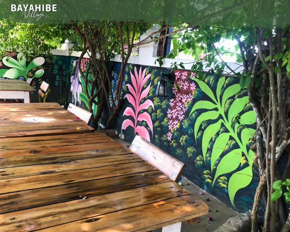 Bayahibe Pueblo Lägenhet Dominikanska republiken