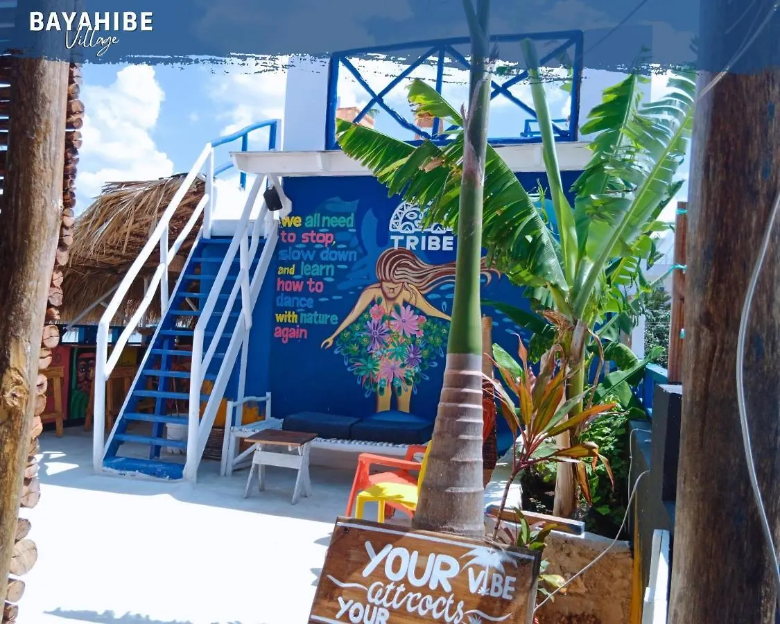 Bayahibe Pueblo Lägenhet Dominikanska republiken