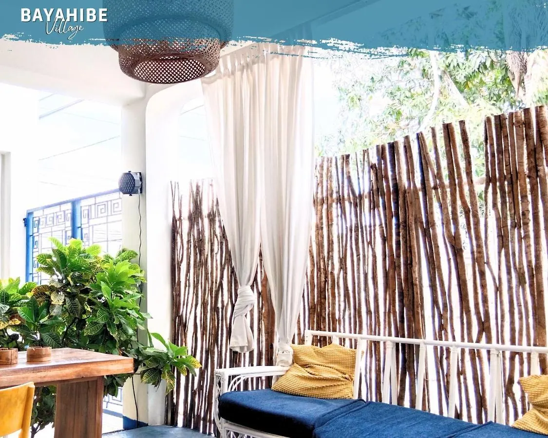 Bayahibe Pueblo Lägenhet
