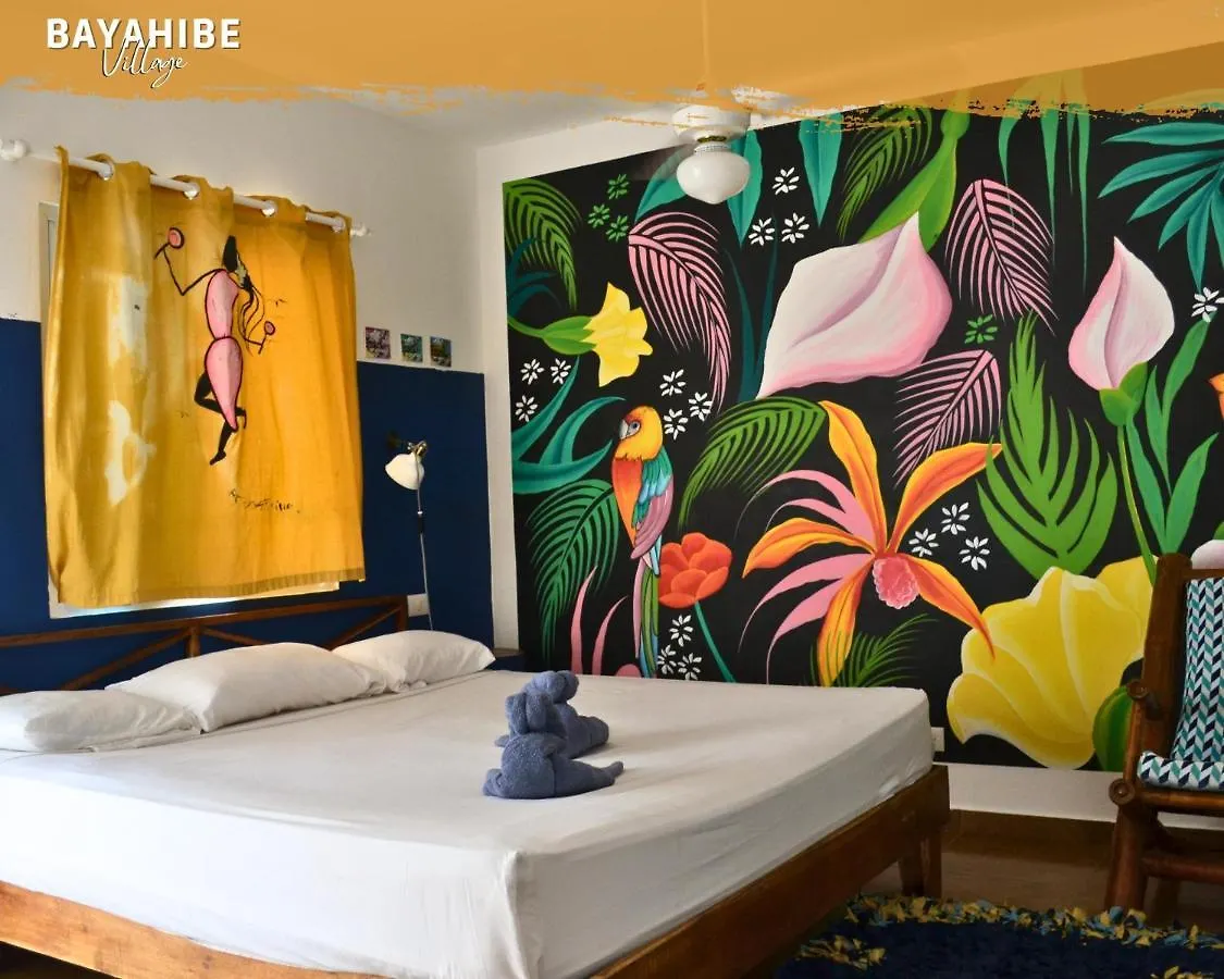 Bayahibe Pueblo Lägenhet 0*,  Dominikanska republiken