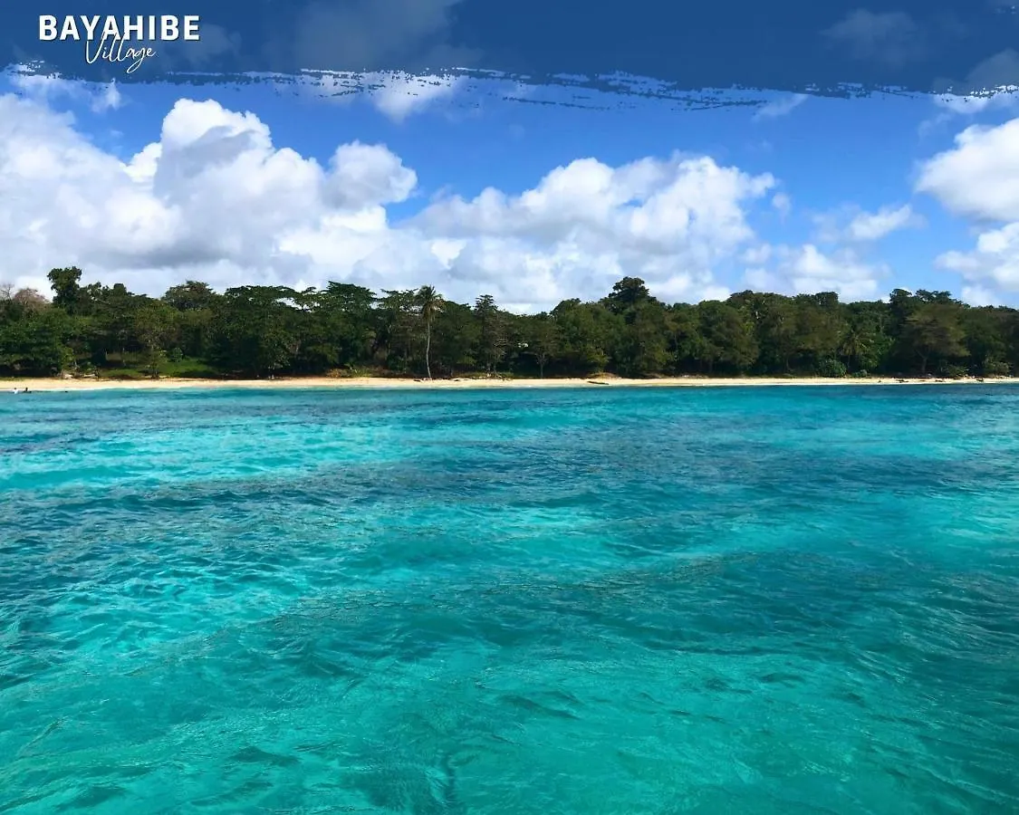 Bayahibe Pueblo Lägenhet