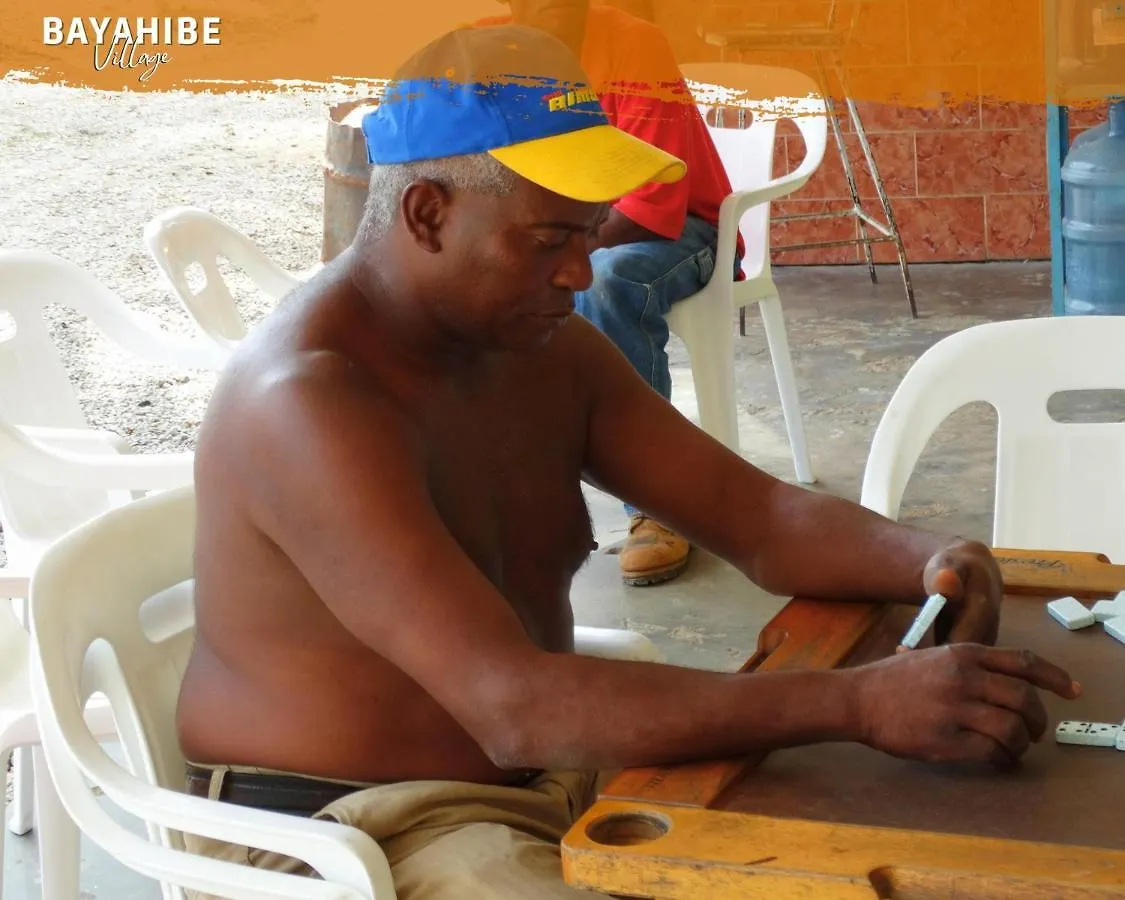 Bayahibe Pueblo Lägenhet