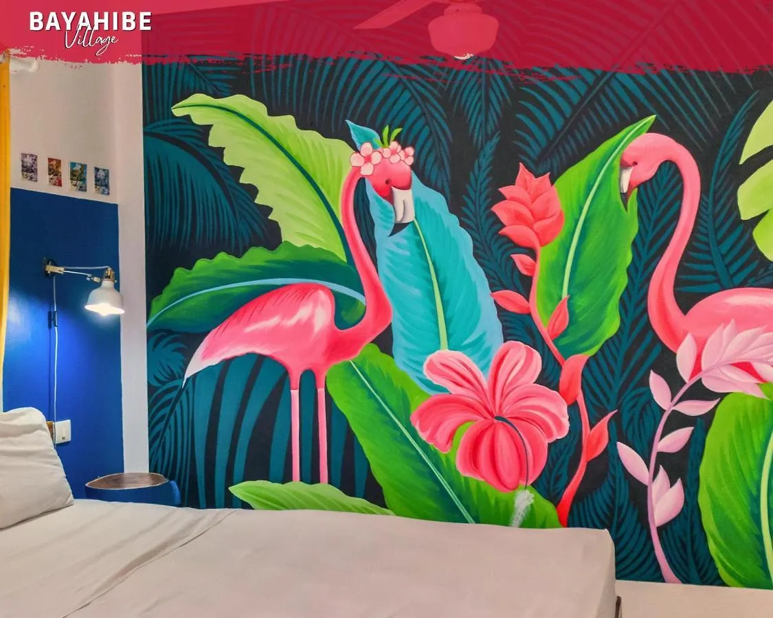 Bayahibe Pueblo Lägenhet 0*,