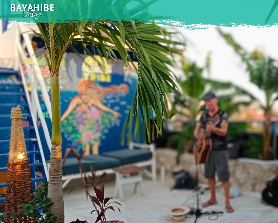 Apartament Bayahibe Pueblo 0*,