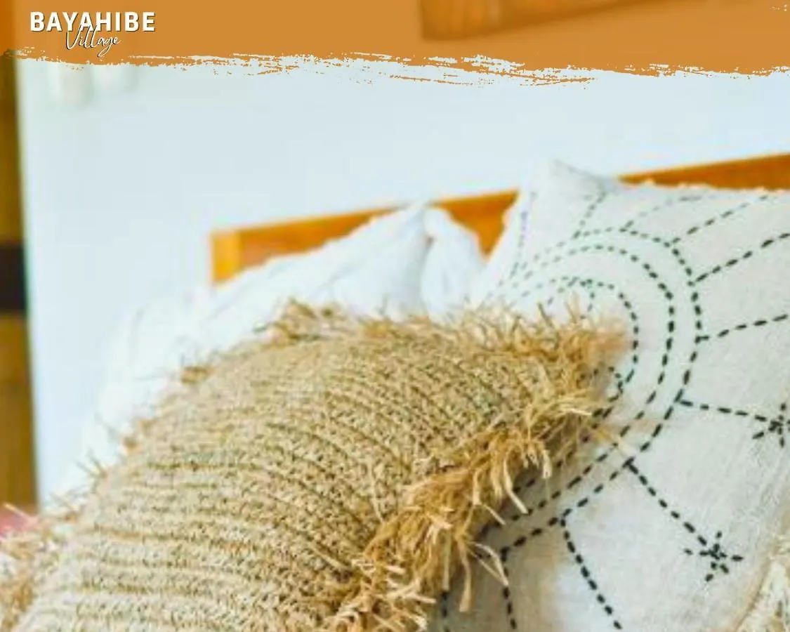 Apartament Bayahibe Pueblo