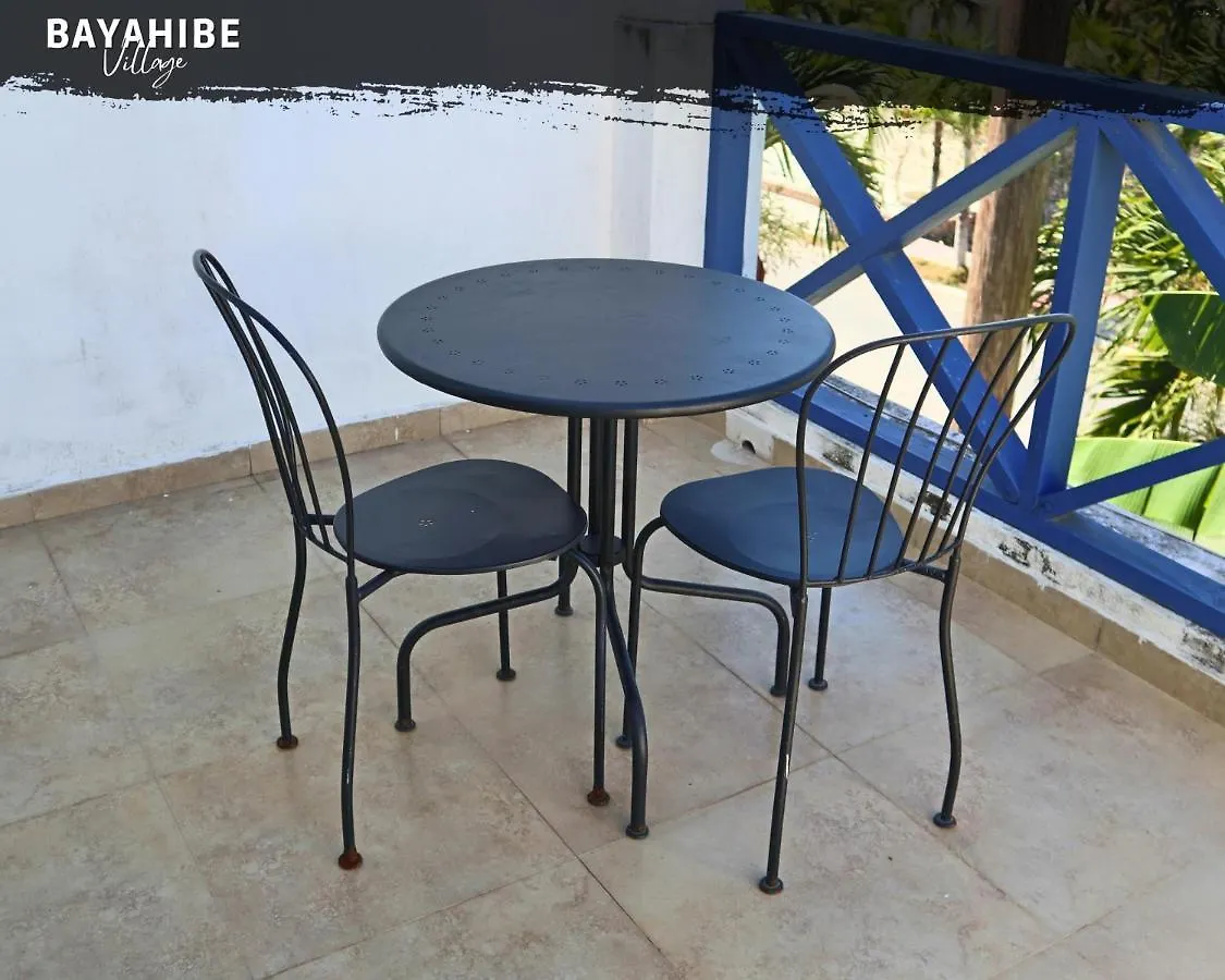 Apartament Bayahibe Pueblo