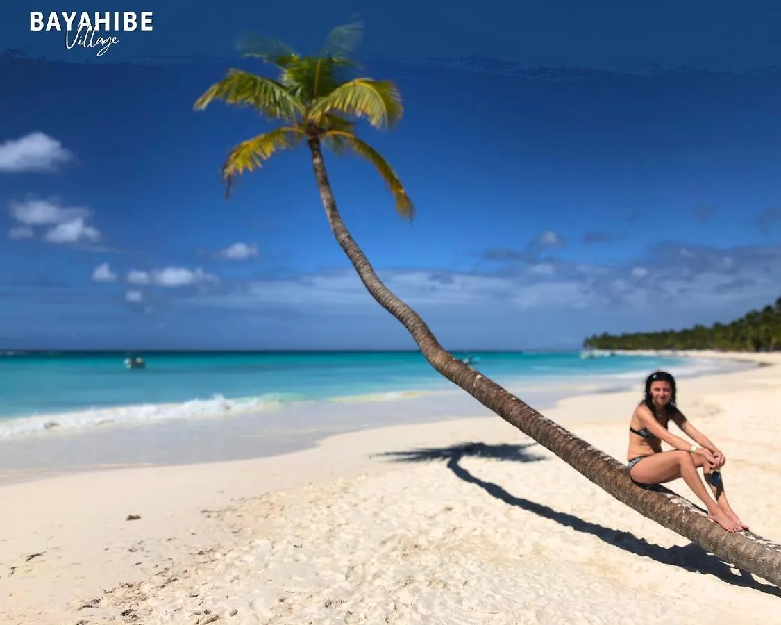 Apartament Bayahibe Pueblo