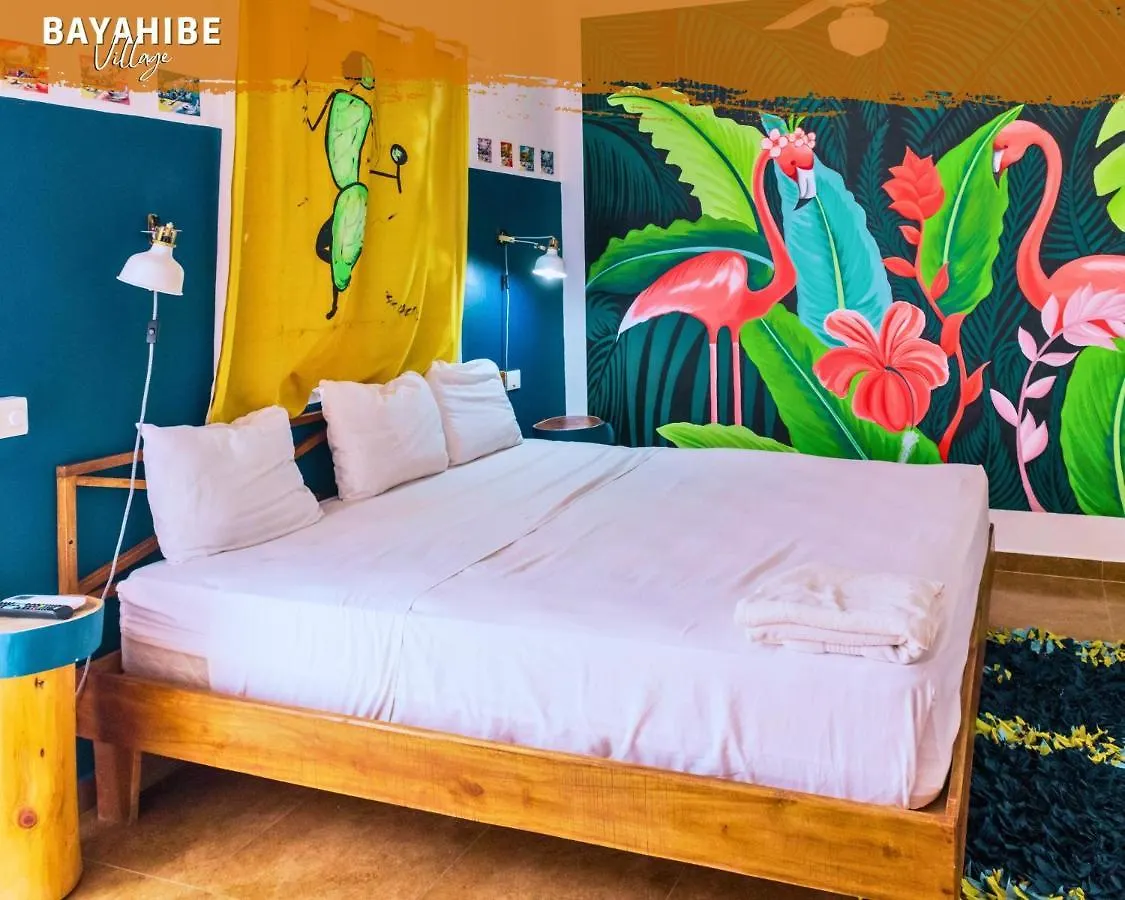 Ferienwohnung Bayahibe Pueblo