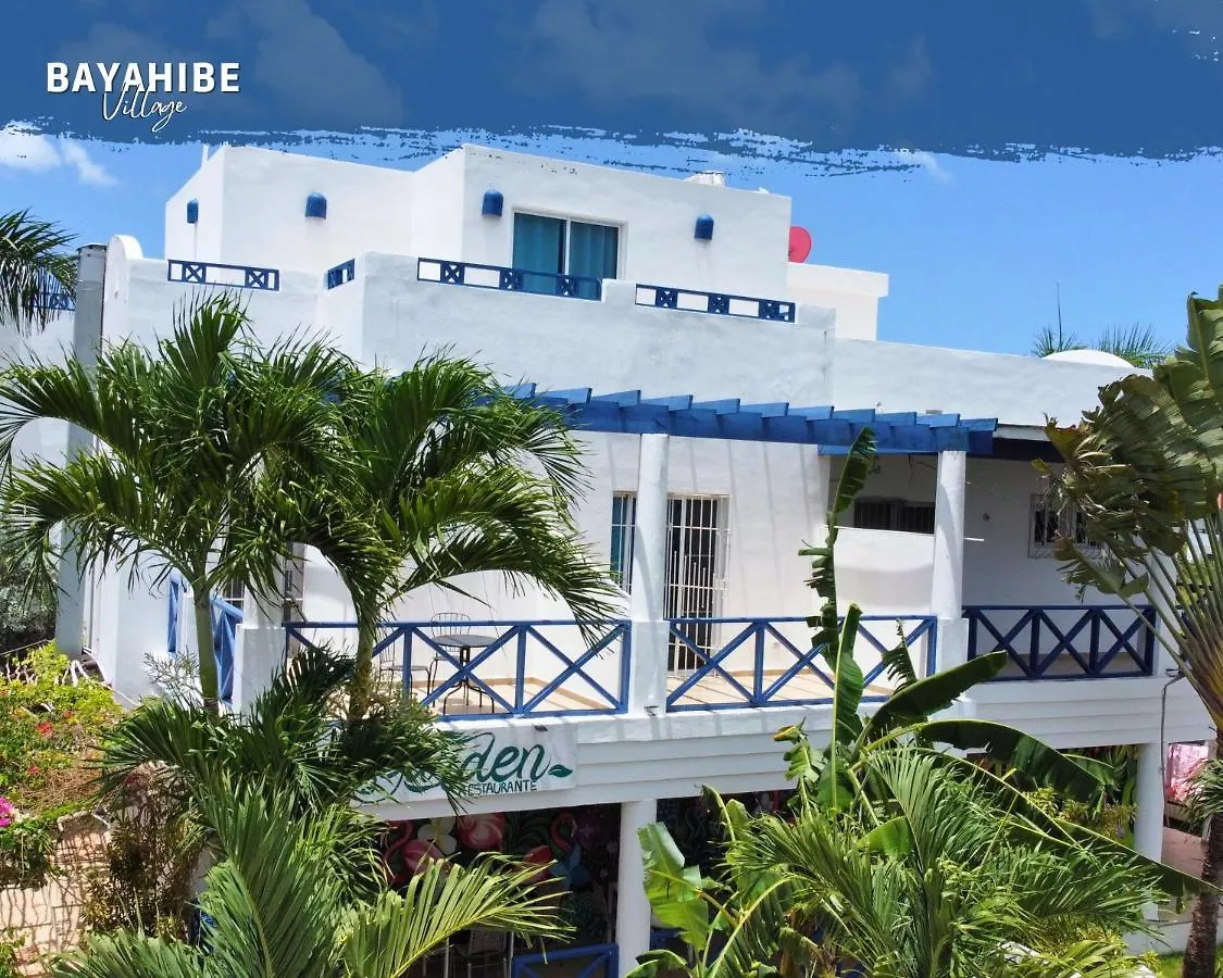 Apartament Bayahibe Pueblo