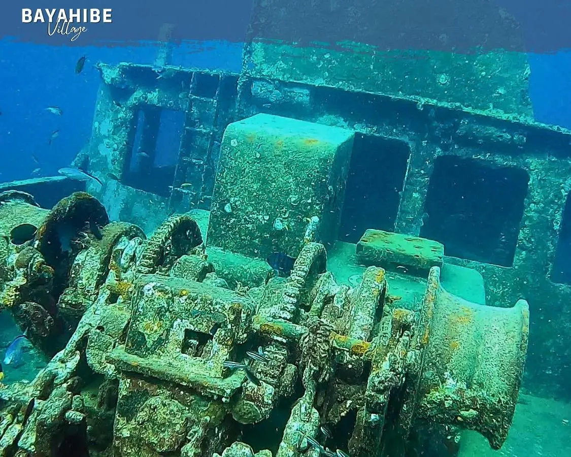 Bayahibe Puebloアパートメント 0*,  ドミニカ共和国