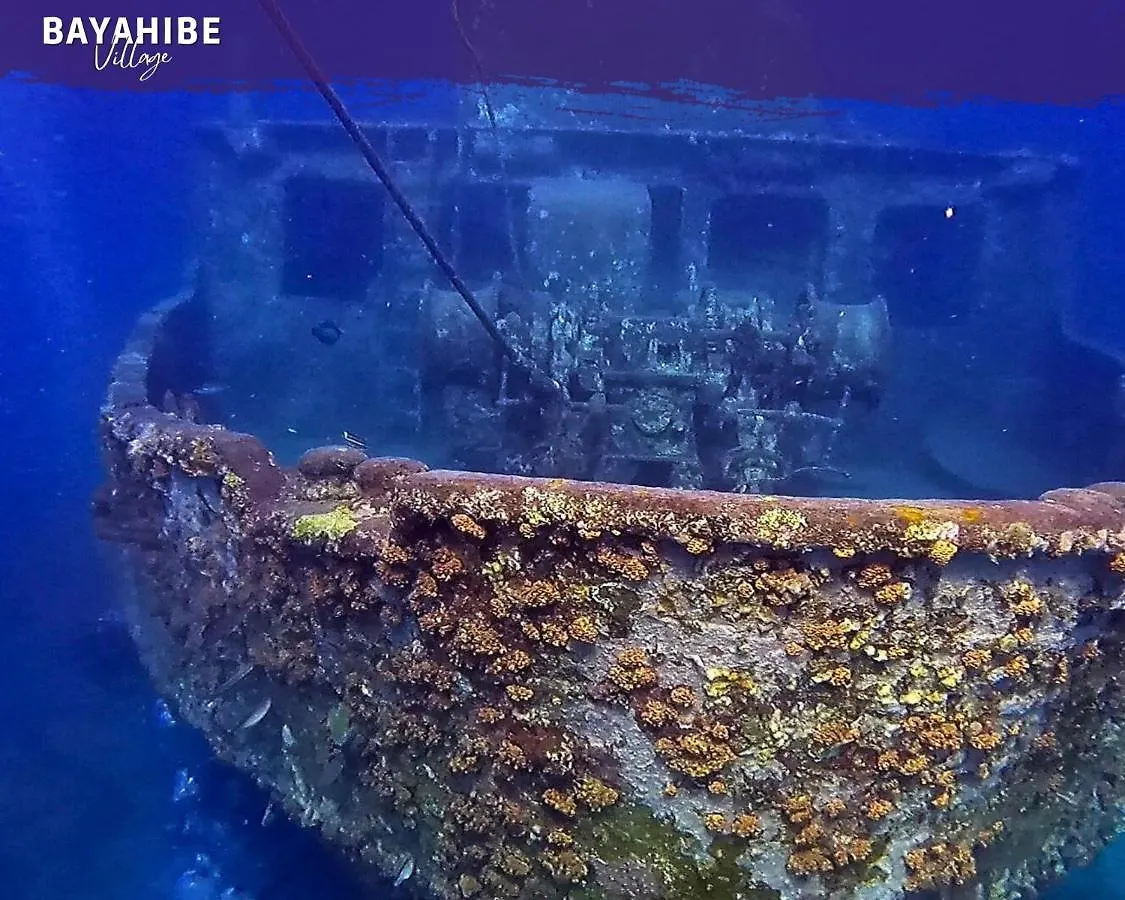 Bayahibe Puebloアパートメント 0*,  ドミニカ共和国
